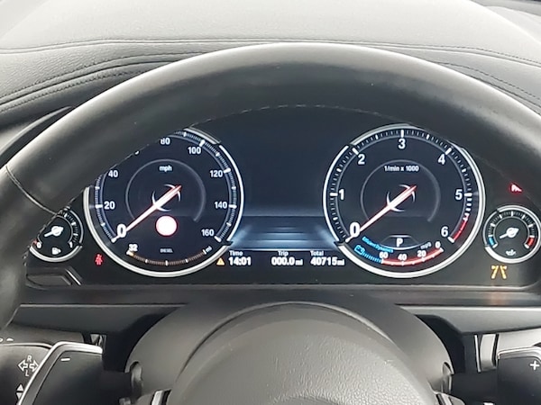 Used BMW X6 2018 for sale - 76199266: Photo 9