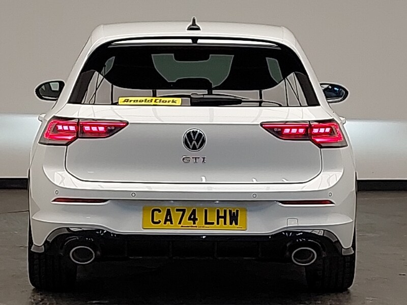 Used Volkswagen Golf 2025 for sale - 77922057: Photo 15