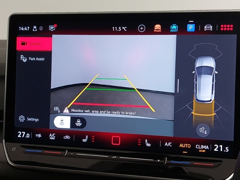 Used Volkswagen Golf 2025 for sale - 77922057: Photo 17