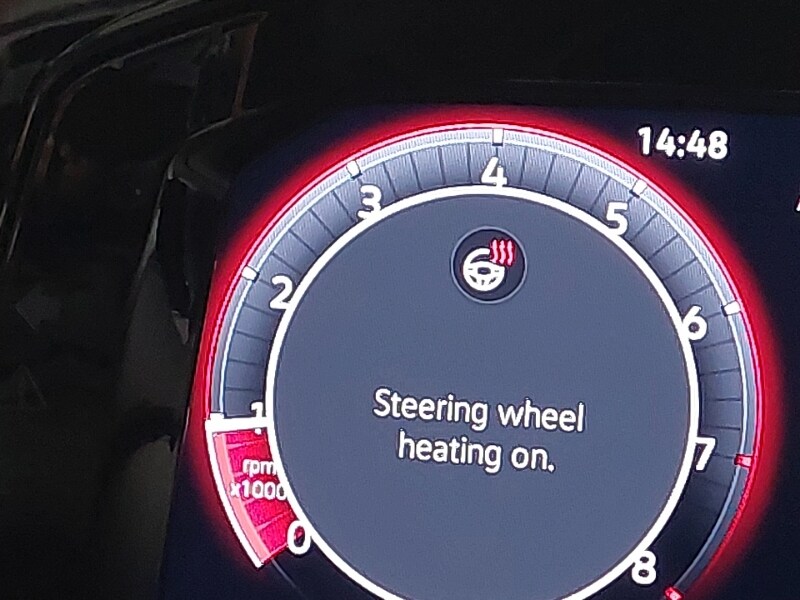 Used Volkswagen Golf 2025 for sale - 77922057: Photo 19