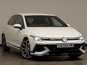 Volkswagen Golf feature image