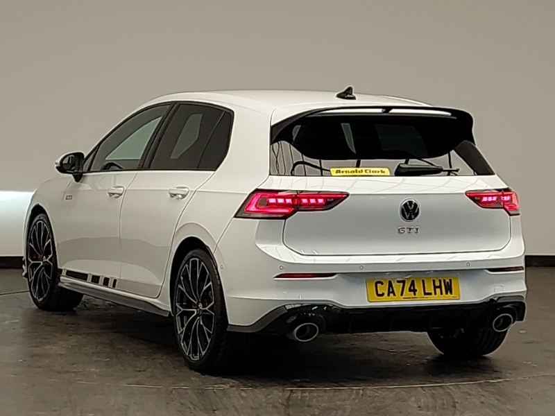 Used Volkswagen Golf 2025 for sale - 77922057: Photo 3