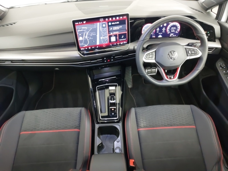 Used Volkswagen Golf 2025 for sale - 77922057: Photo 4