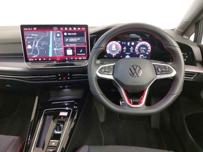 Used Volkswagen Golf 2025 for sale - 77922057: Photo 5