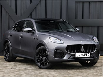 Used Maserati Other 2026 for sale - 78591207: Photo