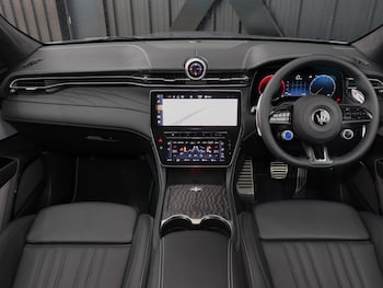 Used Maserati Other 2026 for sale - 78591207: Photo