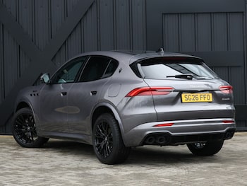 Used Maserati Other 2026 for sale - 78591207: Photo