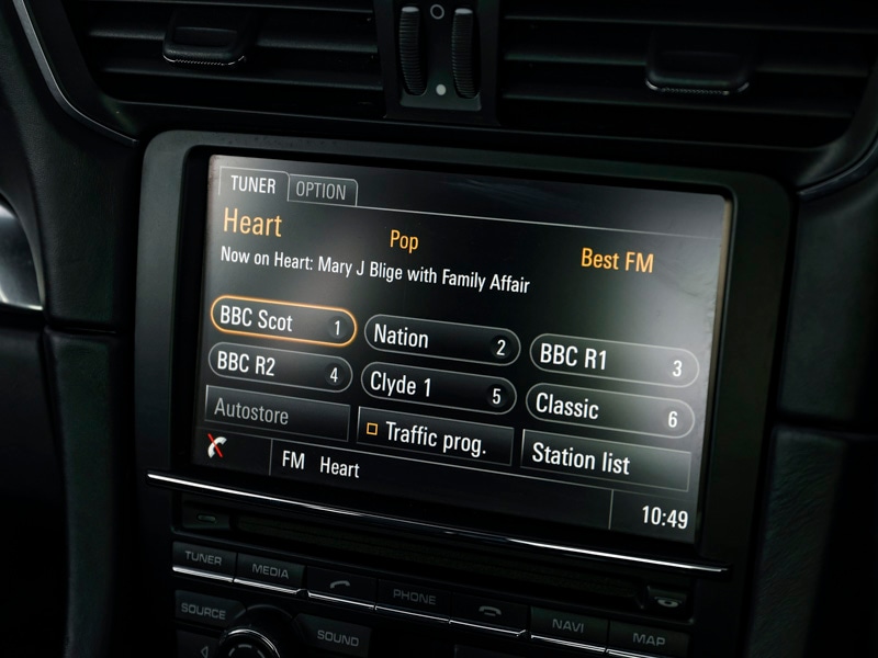 Used Porsche 911 2015 for sale - 77154808: Photo 11