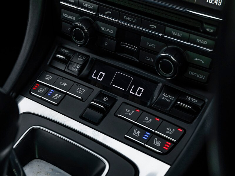 Used Porsche 911 2015 for sale - 77154808: Photo 12