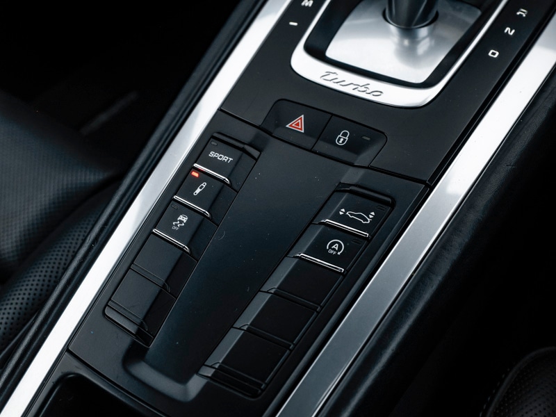 Used Porsche 911 2015 for sale - 77154808: Photo 14