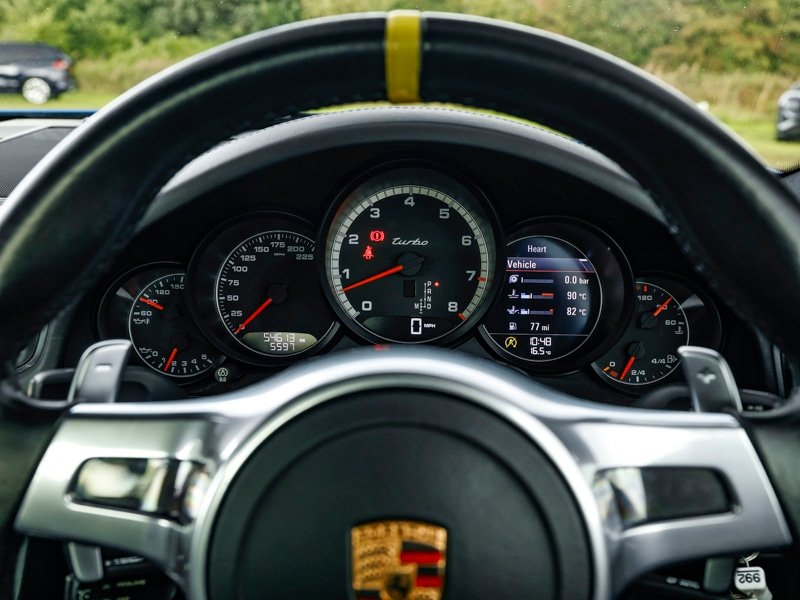 Used Porsche 911 2015 for sale - 77154808: Photo 15