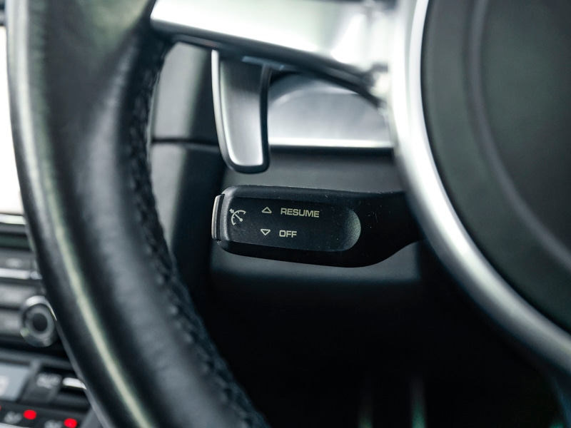 Used Porsche 911 2015 for sale - 77154808: Photo 16