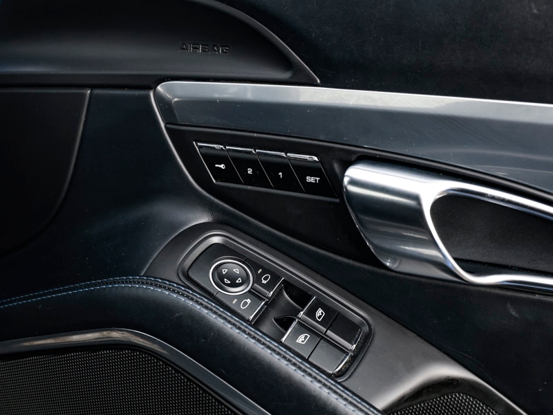 Used Porsche 911 2015 for sale - 77154808: Photo 17