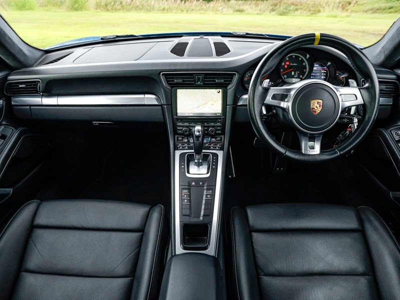 Used Porsche 911 2015 for sale - 77154808: Photo 2