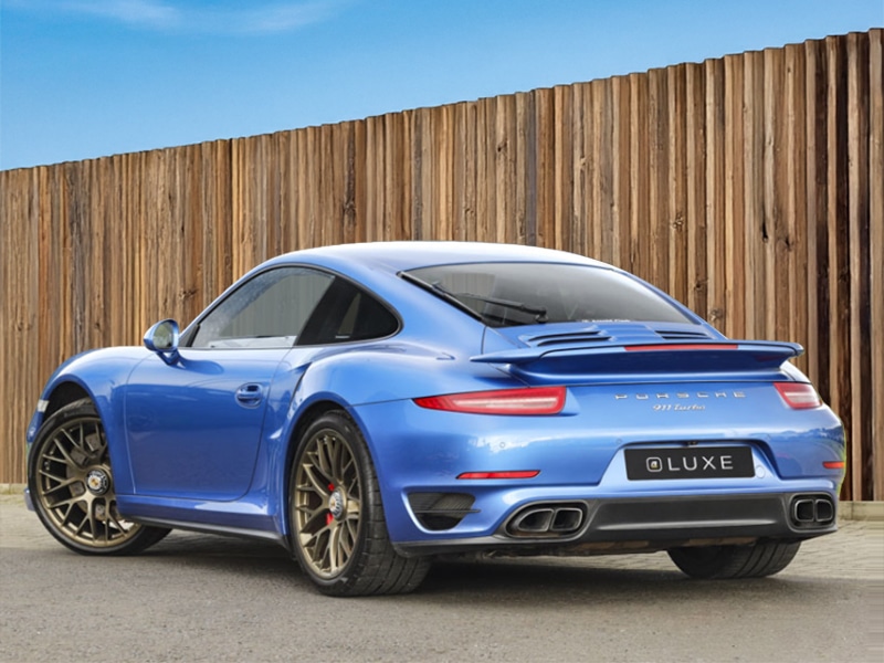 Used Porsche 911 2015 for sale - 77154808: Photo 3