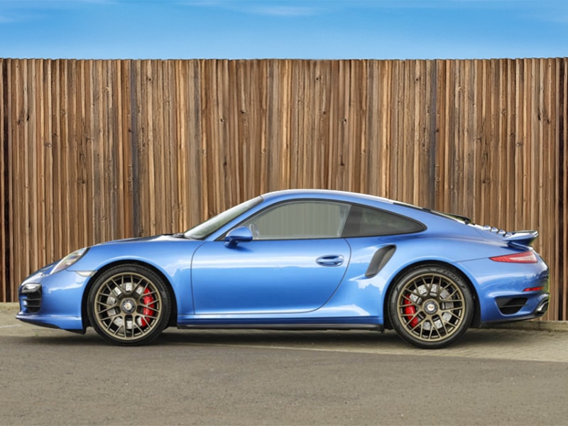 Used Porsche 911 2015 for sale - 77154808: Photo 4