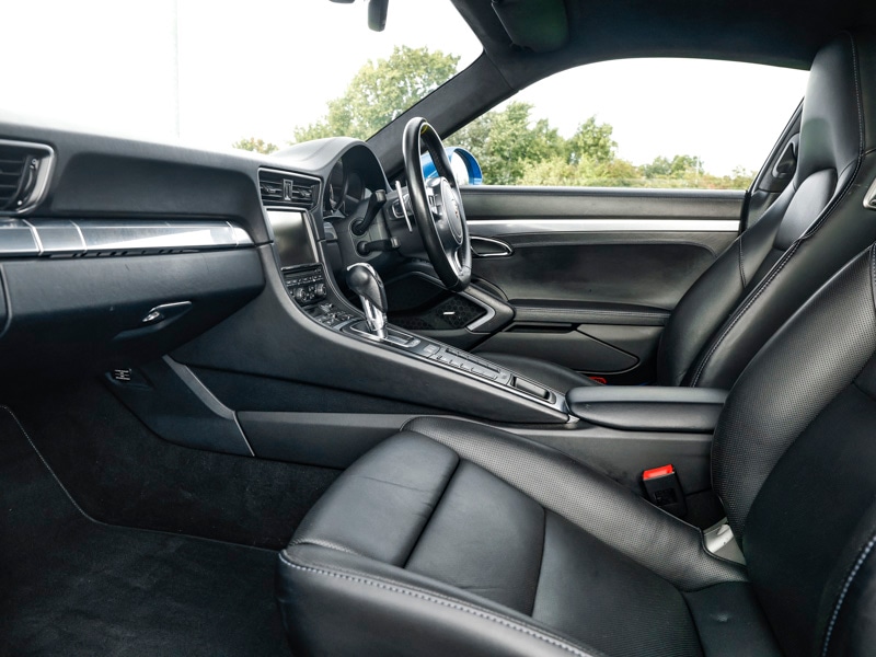 Used Porsche 911 2015 for sale - 77154808: Photo 5