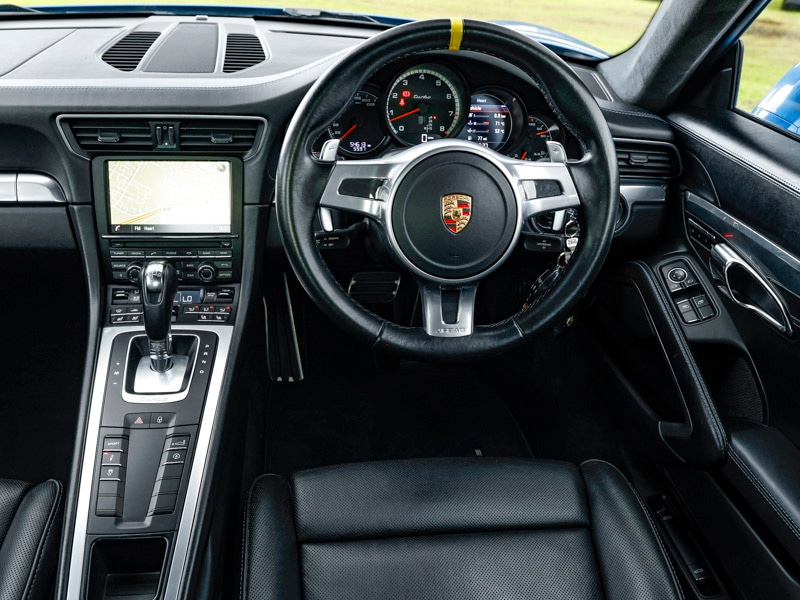 Used Porsche 911 2015 for sale - 77154808: Photo 7