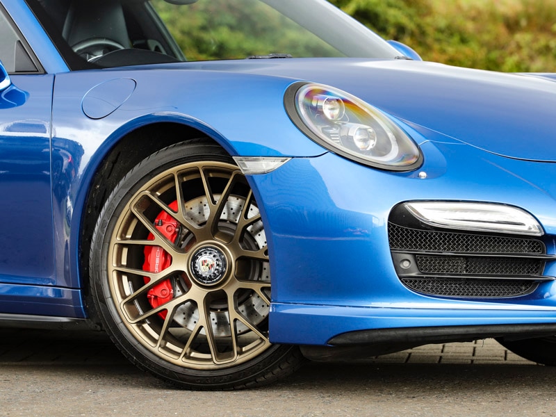 Used Porsche 911 2015 for sale - 77154808: Photo 8