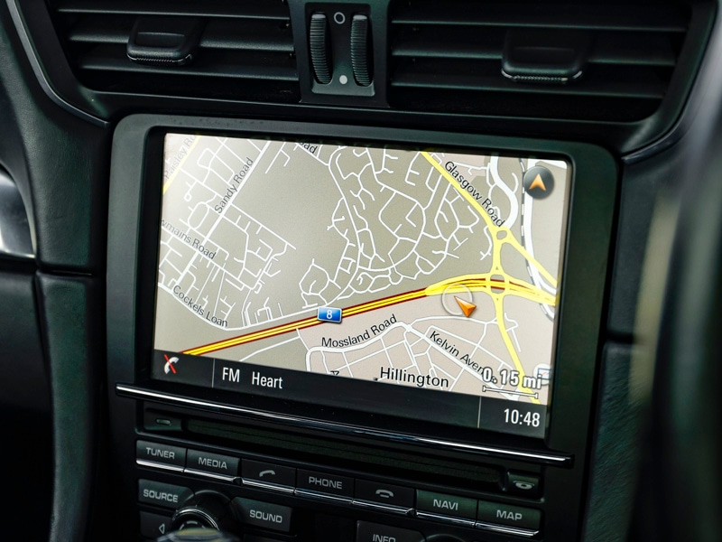 Used Porsche 911 2015 for sale - 77154808: Photo 9