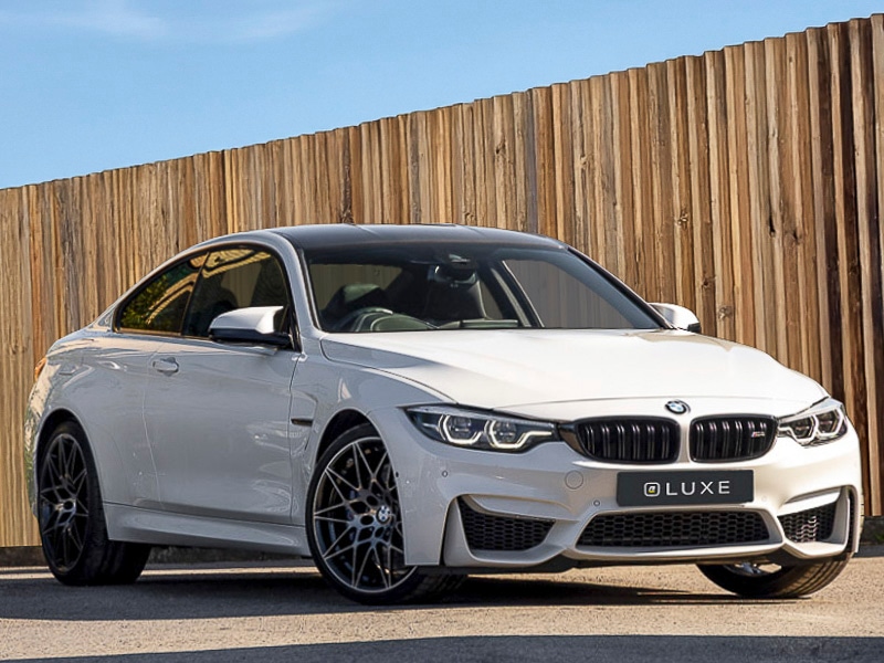 Used BMW M4 2020 for sale - 77736457: Photo 1