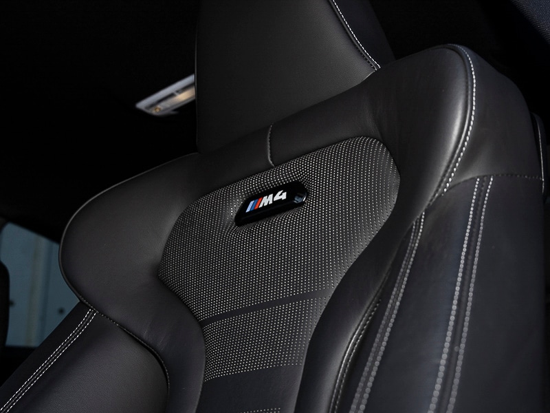 Used BMW M4 2020 for sale - 77736457: Photo 12