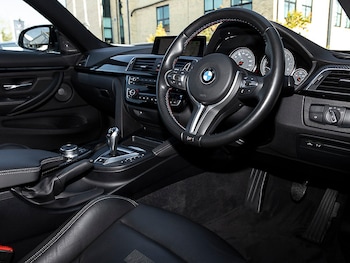 Used BMW M4 2020 for sale - 77736457: Photo