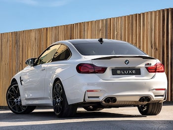 Used BMW M4 2020 for sale - 77736457: Photo