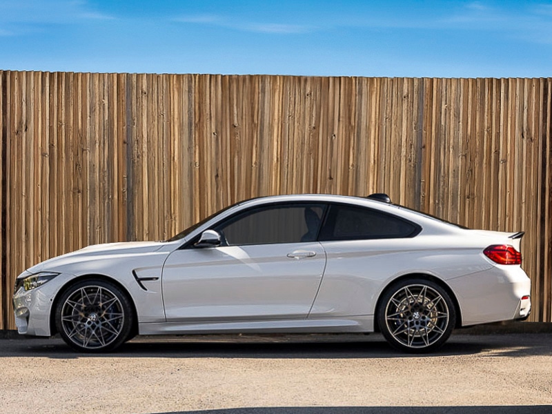 Used BMW M4 2020 for sale - 77736457: Photo 4