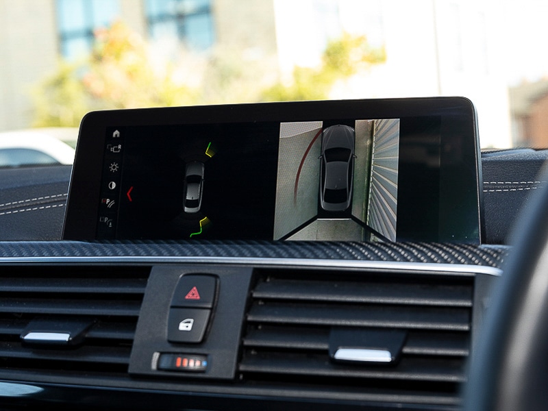 Used BMW M4 2020 for sale - 77736457: Photo 9