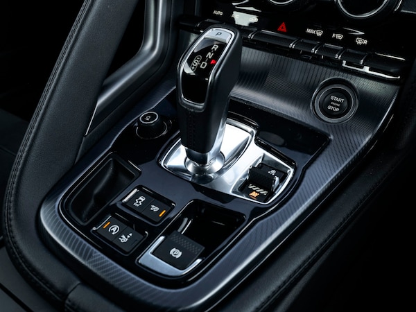 Used Jaguar F-Type 2017 for sale - 76311557: Photo 18