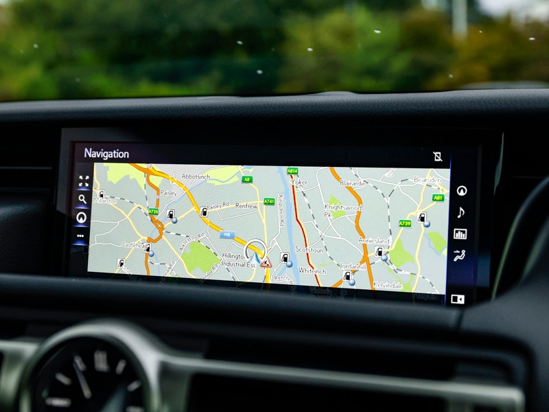 Used Lexus RC 2019 for sale - 76983361: Photo 11