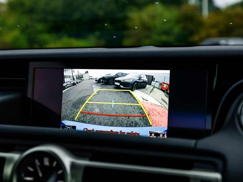 Used Lexus RC 2019 for sale - 76983361: Photo 12