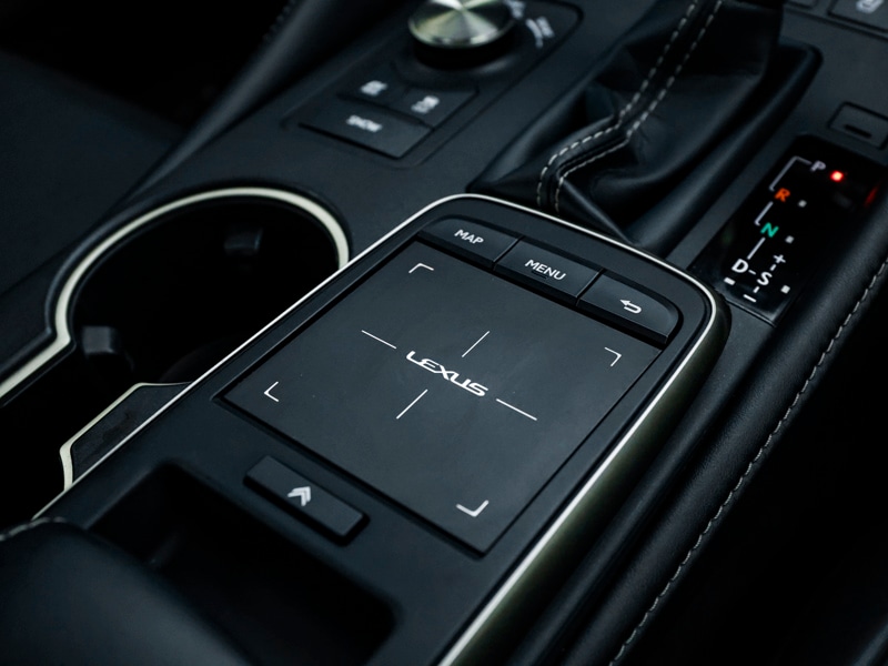 Used Lexus RC 2019 for sale - 76983361: Photo 15