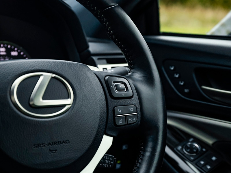 Used Lexus RC 2019 for sale - 76983361: Photo 17