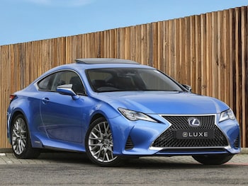 2019 - 300h 2.5 Takumi 2dr CVT