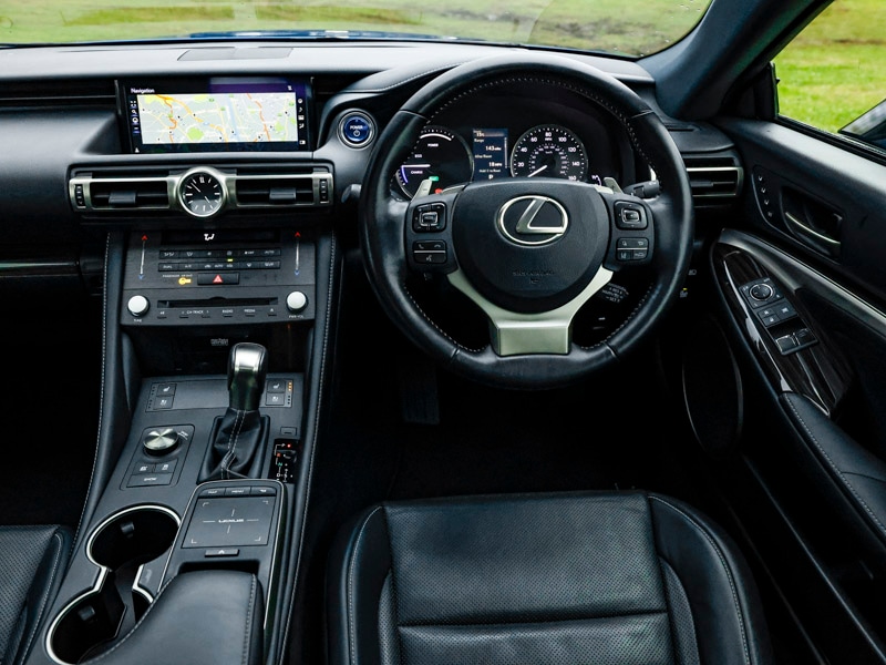 Used Lexus RC 2019 for sale - 76983361: Photo 7