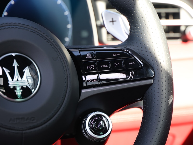 Used Maserati Other 2025 for sale - 78079792: Photo 10