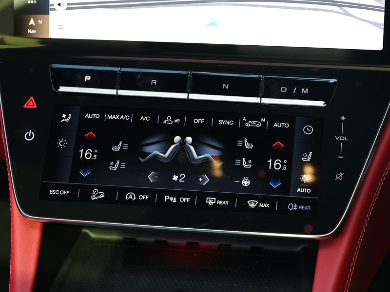 Used Maserati Other 2025 for sale - 78079792: Photo 12