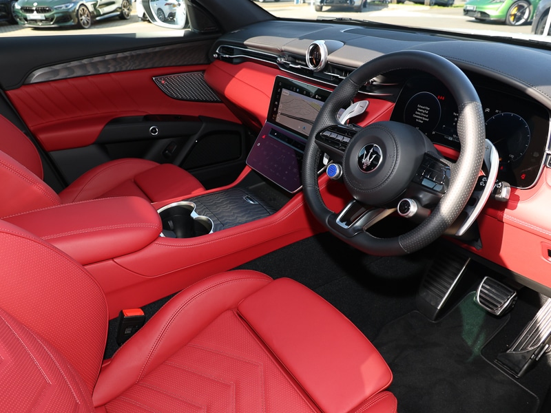 Used Maserati Other 2025 for sale - 78079792: Photo 13