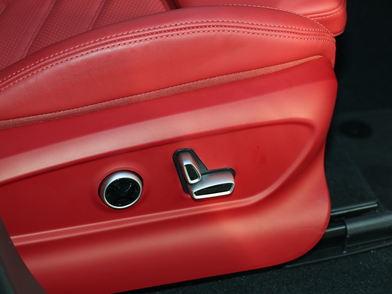 Used Maserati Other 2025 for sale - 78079792: Photo 14