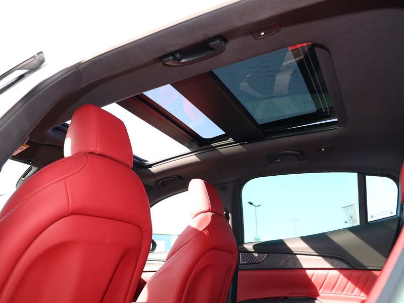 Used Maserati Other 2025 for sale - 78079792: Photo 16