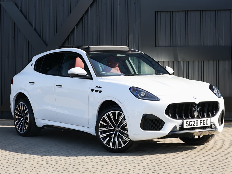 Used Maserati Other 2025 for sale - 78079792: Photo 17