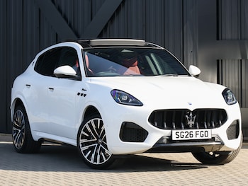 Used Maserati Other 2025 for sale - 78079792: Photo