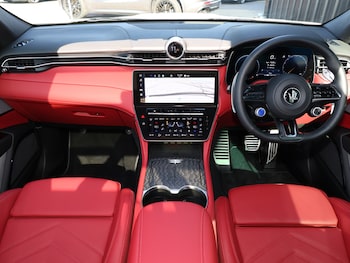 Used Maserati Other 2025 for sale - 78079792: Photo