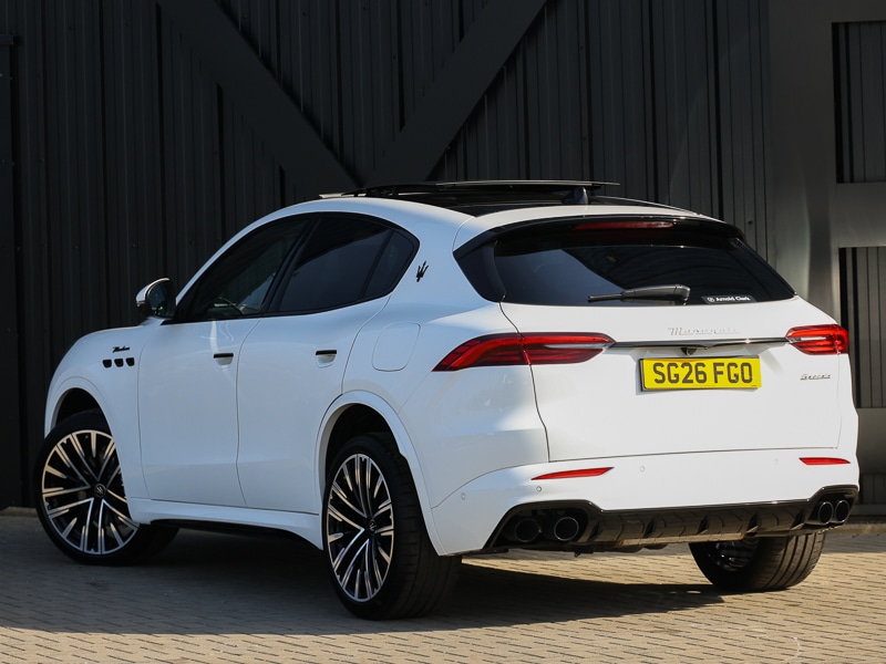 Used Maserati Other 2025 for sale - 78079792: Photo 3