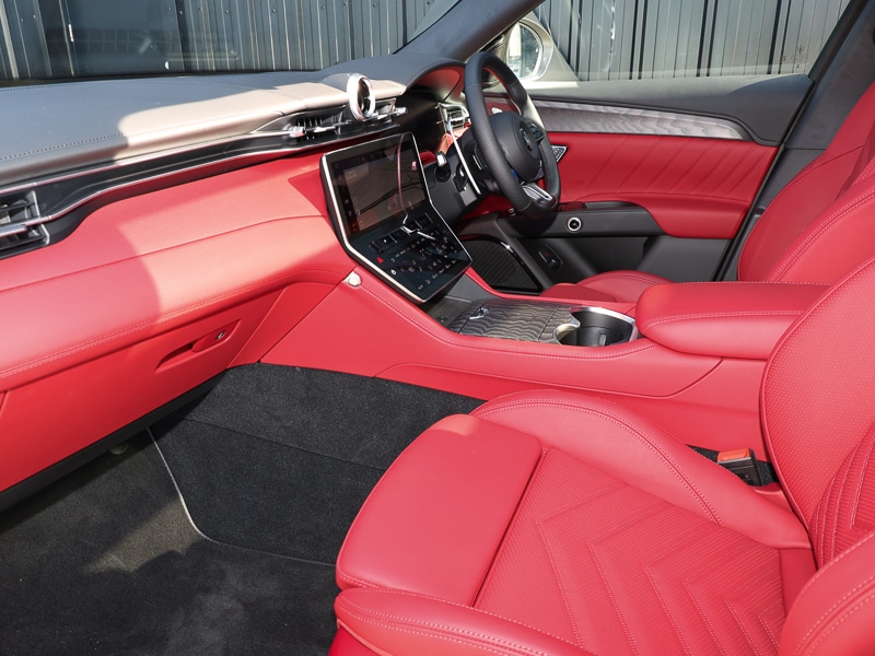 Used Maserati Other 2025 for sale - 78079792: Photo 4