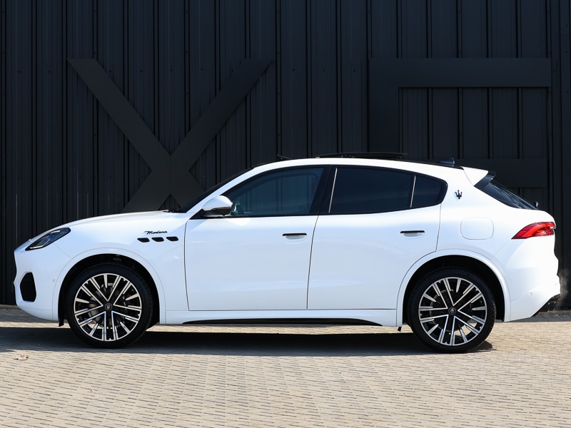 Used Maserati Other 2025 for sale - 78079792: Photo 5