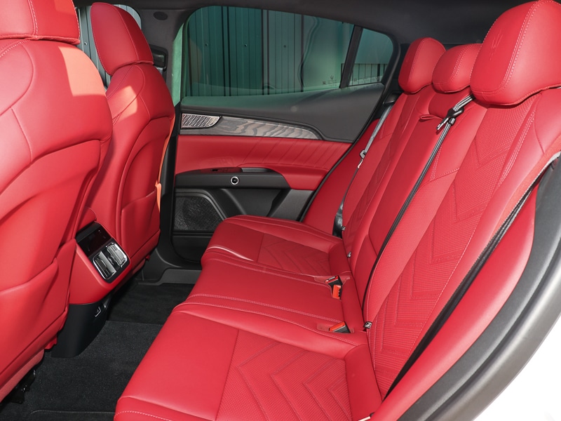 Used Maserati Other 2025 for sale - 78079792: Photo 6