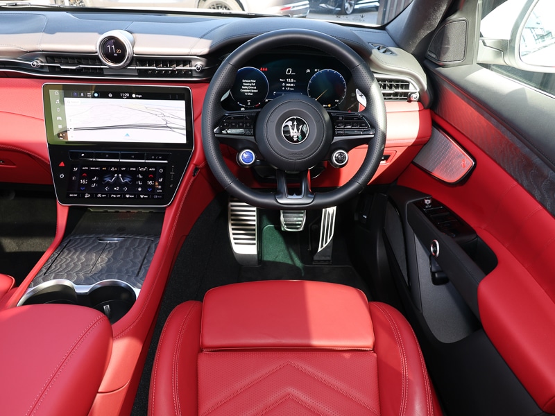 Used Maserati Other 2025 for sale - 78079792: Photo 7